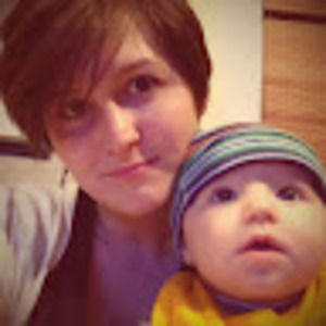 Meet your Posher, Anne-marie